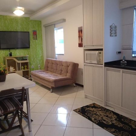Otimo Apartamento Na Praia Dos Ingleses Gaivotas 70M Do Mar Флорианополис Экстерьер фото