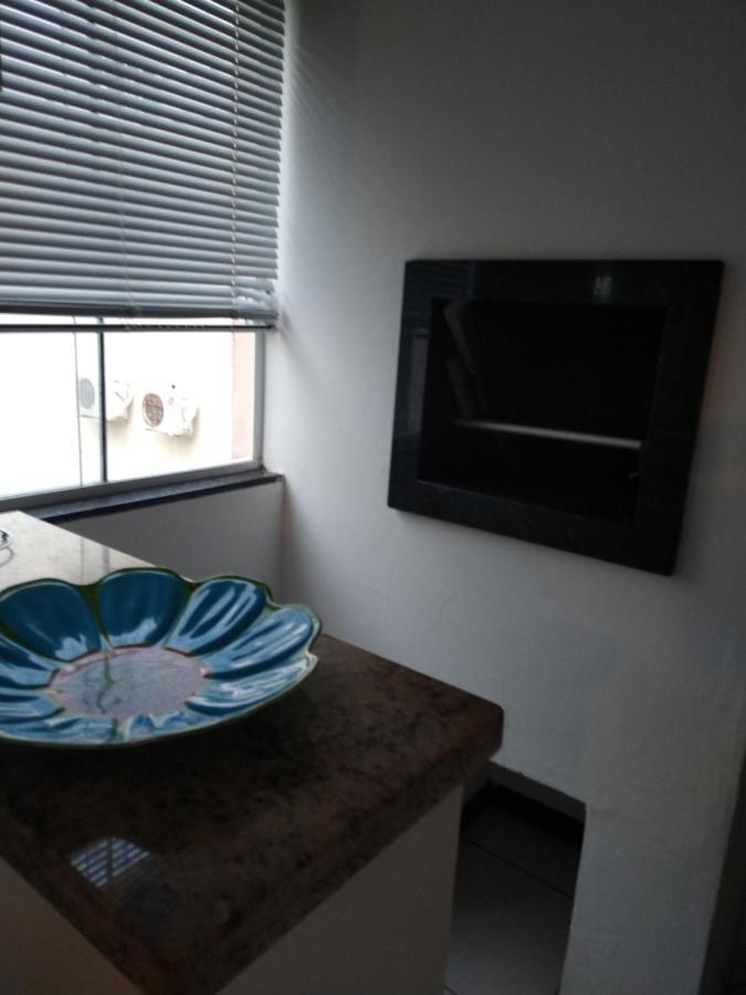 Otimo Apartamento Na Praia Dos Ingleses Gaivotas 70M Do Mar Флорианополис Экстерьер фото